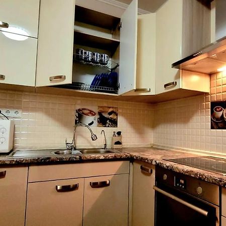 Прекрасная Квартира В Центре Столицы! อัสตานา ภายนอก รูปภาพ
