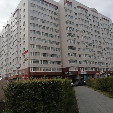 Прекрасная Квартира В Центре Столицы! อัสตานา ภายนอก รูปภาพ
